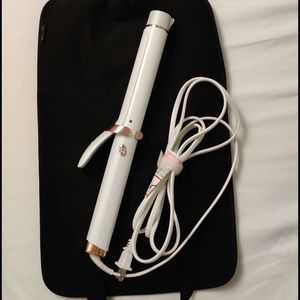 T3 CURL ID 1.25" Smart Curling Iron